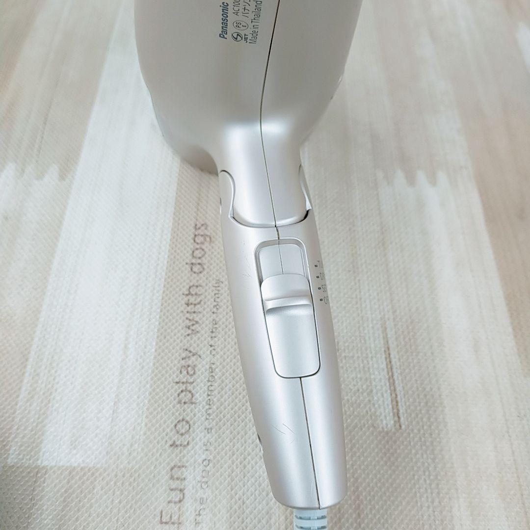 ほぼ未使用○Panasonic ナノケア ドライヤー EH-NA0G