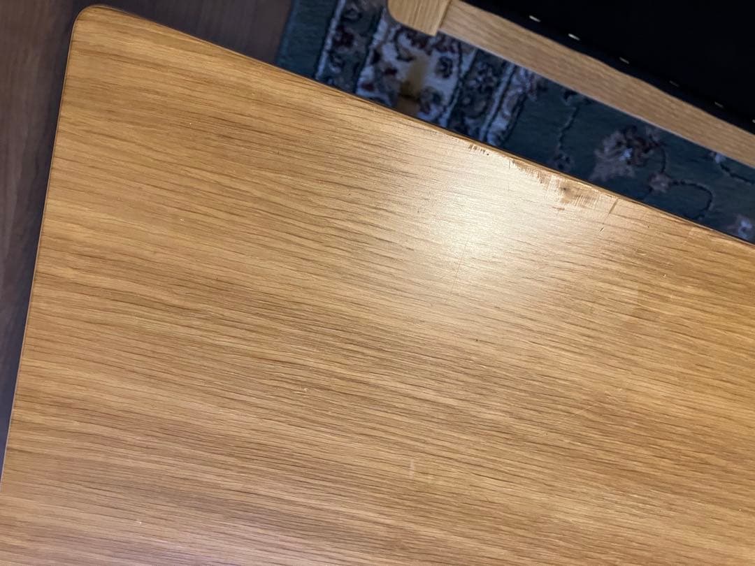 takushu 1278　『手渡限定』リビングでもダイニングでもつかえる