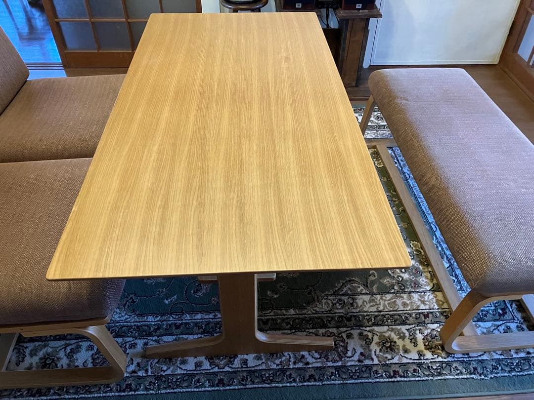 takushu 1278　『手渡限定』リビングでもダイニングでもつかえる