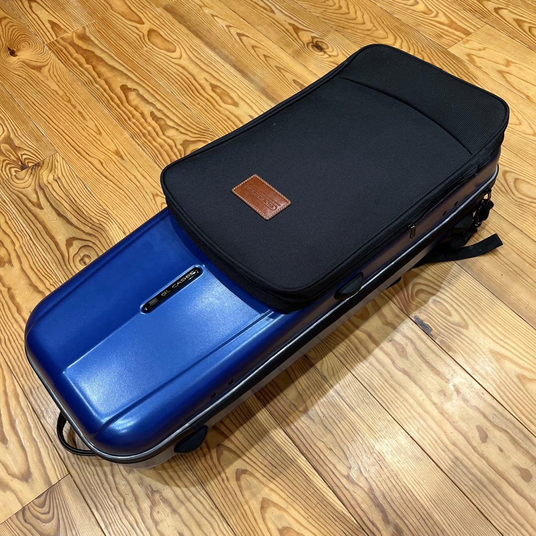 バンドレン テナーサックスマウスピース T35 中古品 本体とその他