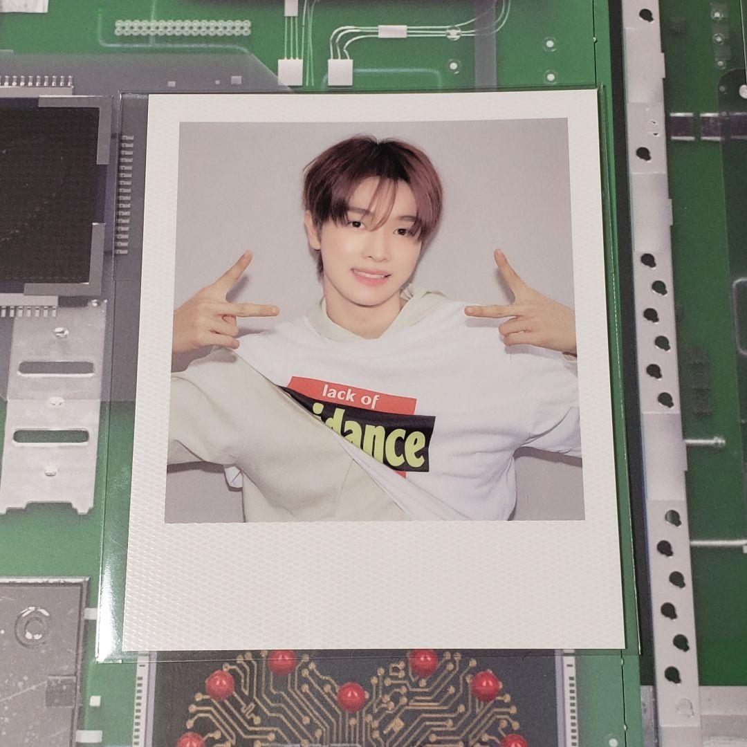 RIIZE シーグリ 2026【unrealriize】ランダム：ソンチャン - メルカリ