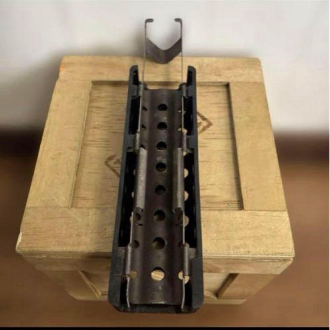 米軍実物　M240 HEAT SHIELD ヒートシールド　送料無料