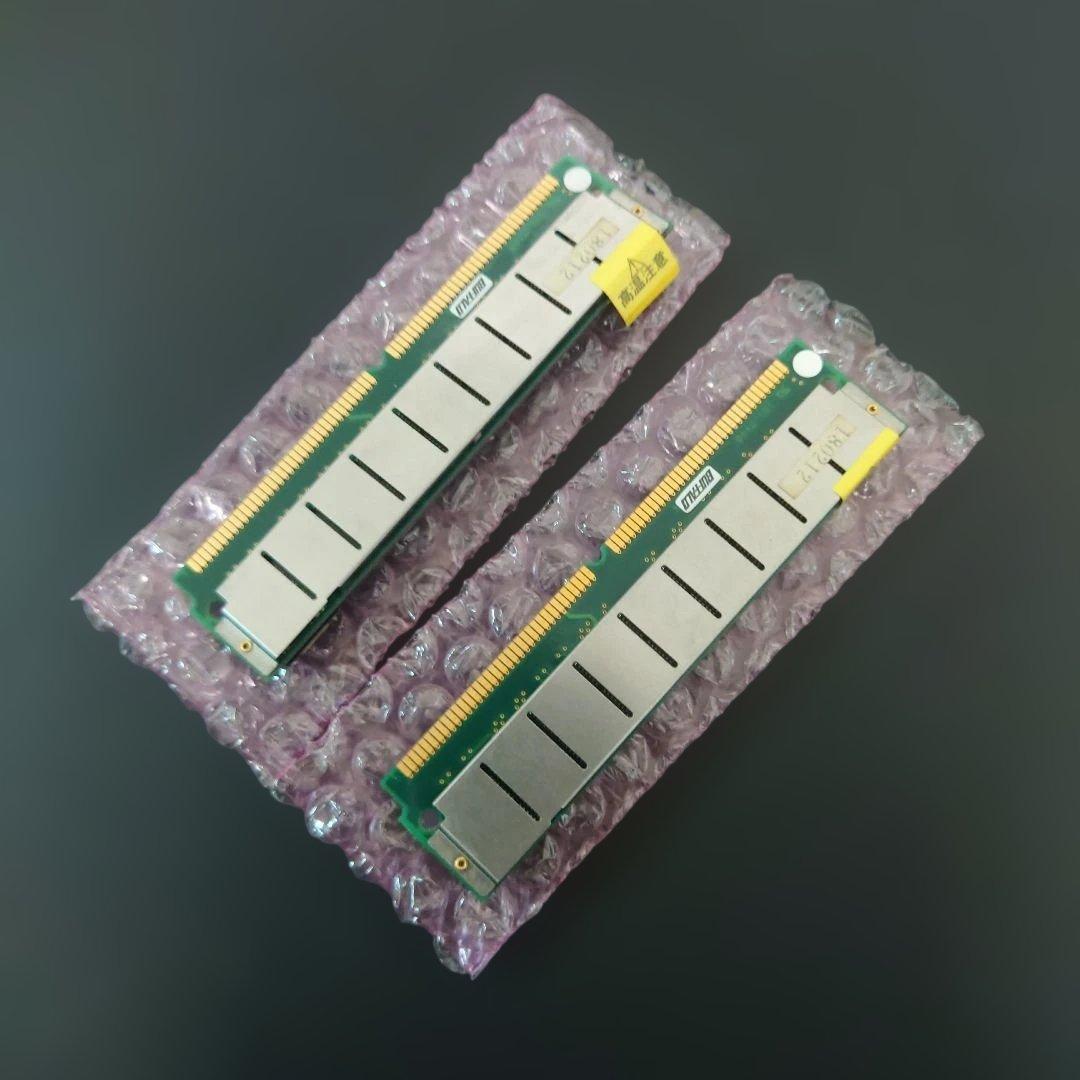 レア】BUFFALO EMH-ET128MK 内部増設RAMボード 128MB