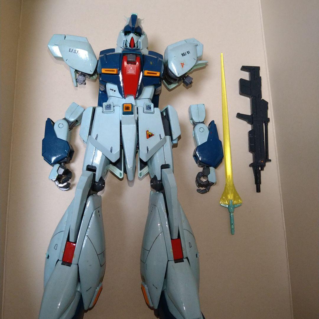 破損系ジャンクガンプラ】MGゼータタイプ3セット ガンプラ【ジャンク