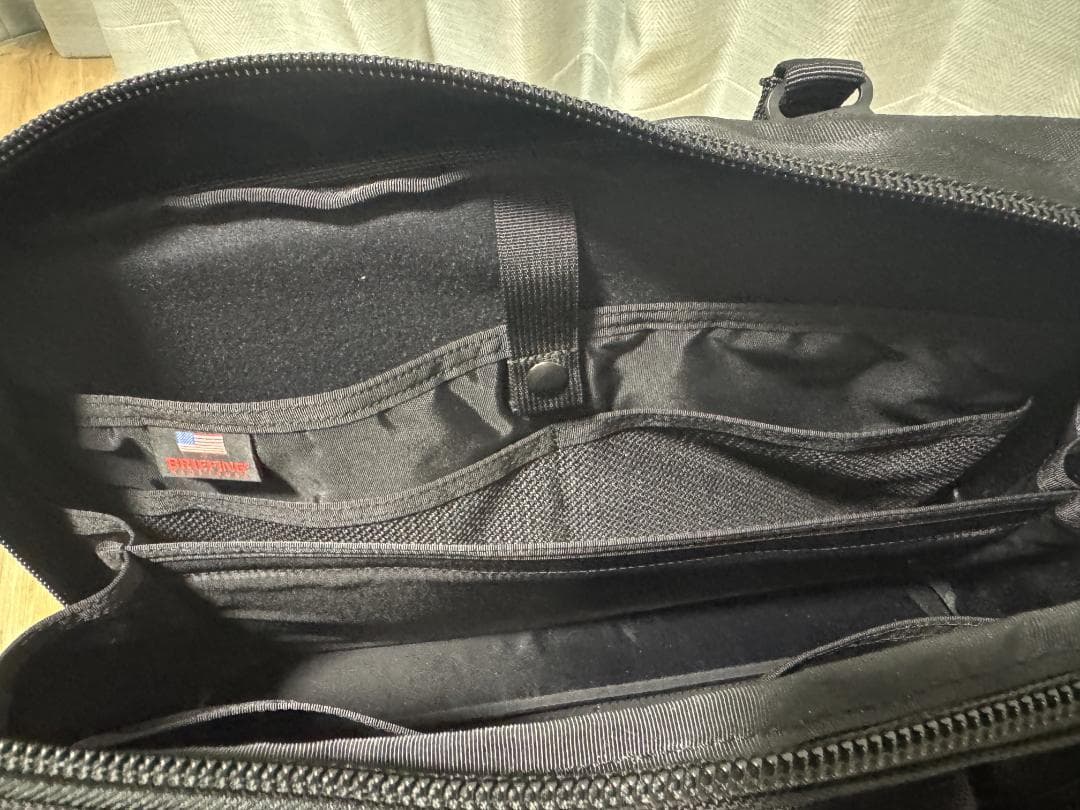 【値段交渉可】MOBILE LINER 13 モバイルライナー 現行モデル