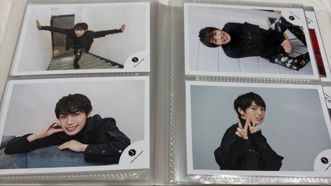 阿達慶 公式写真 80枚