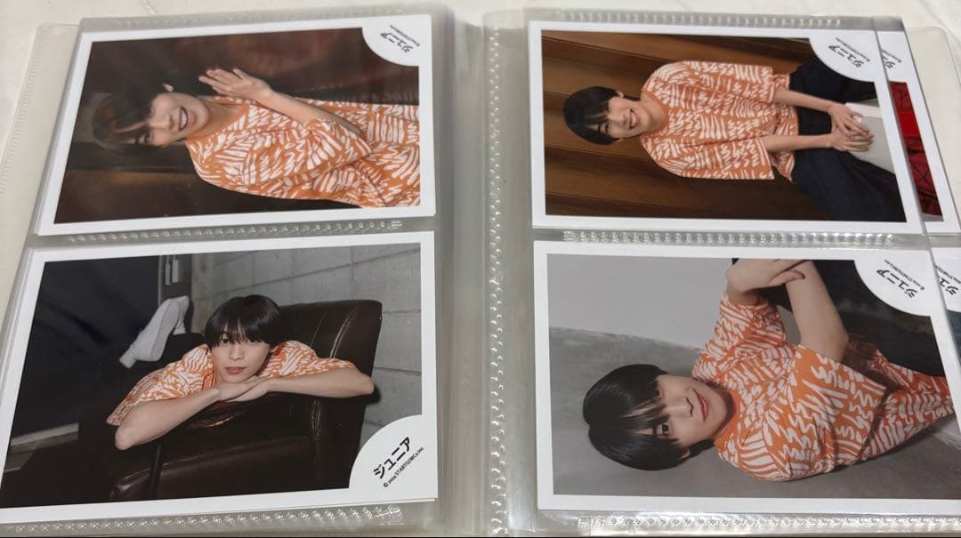 阿達慶 公式写真 80枚