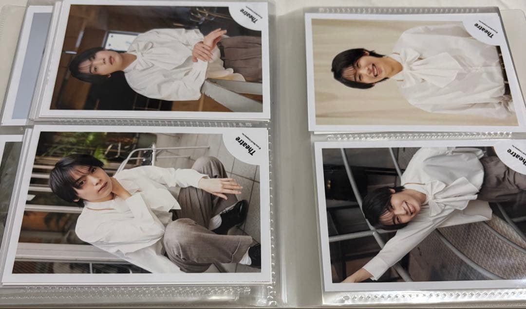 阿達慶 公式写真 80枚