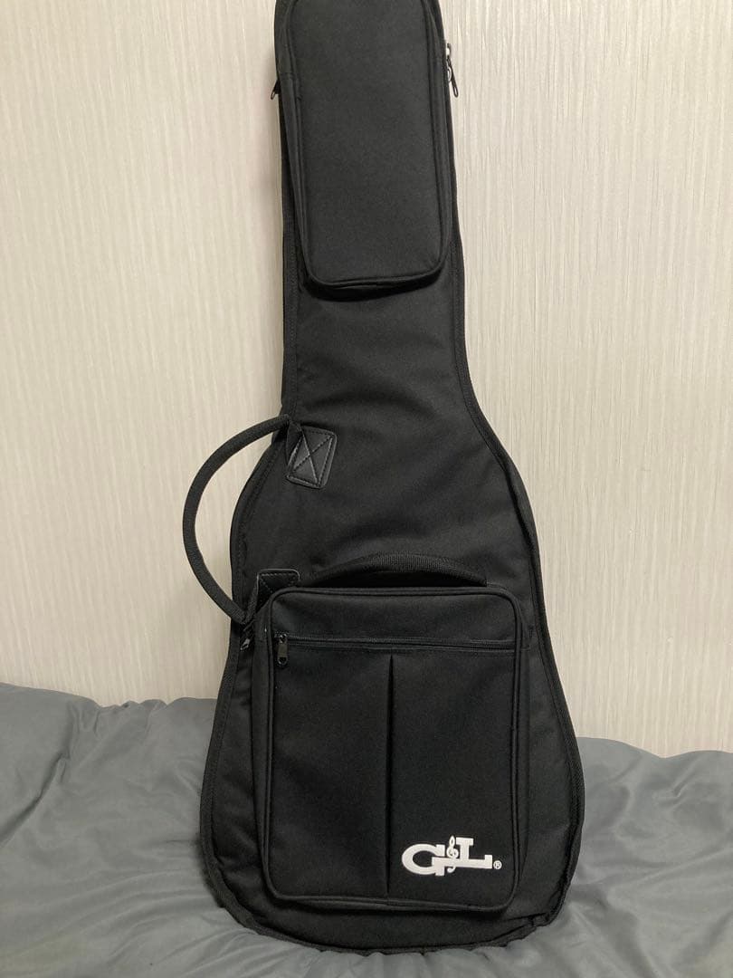 主観美品G&L TRIBUTE ASAT CLASSIC テレキャスター