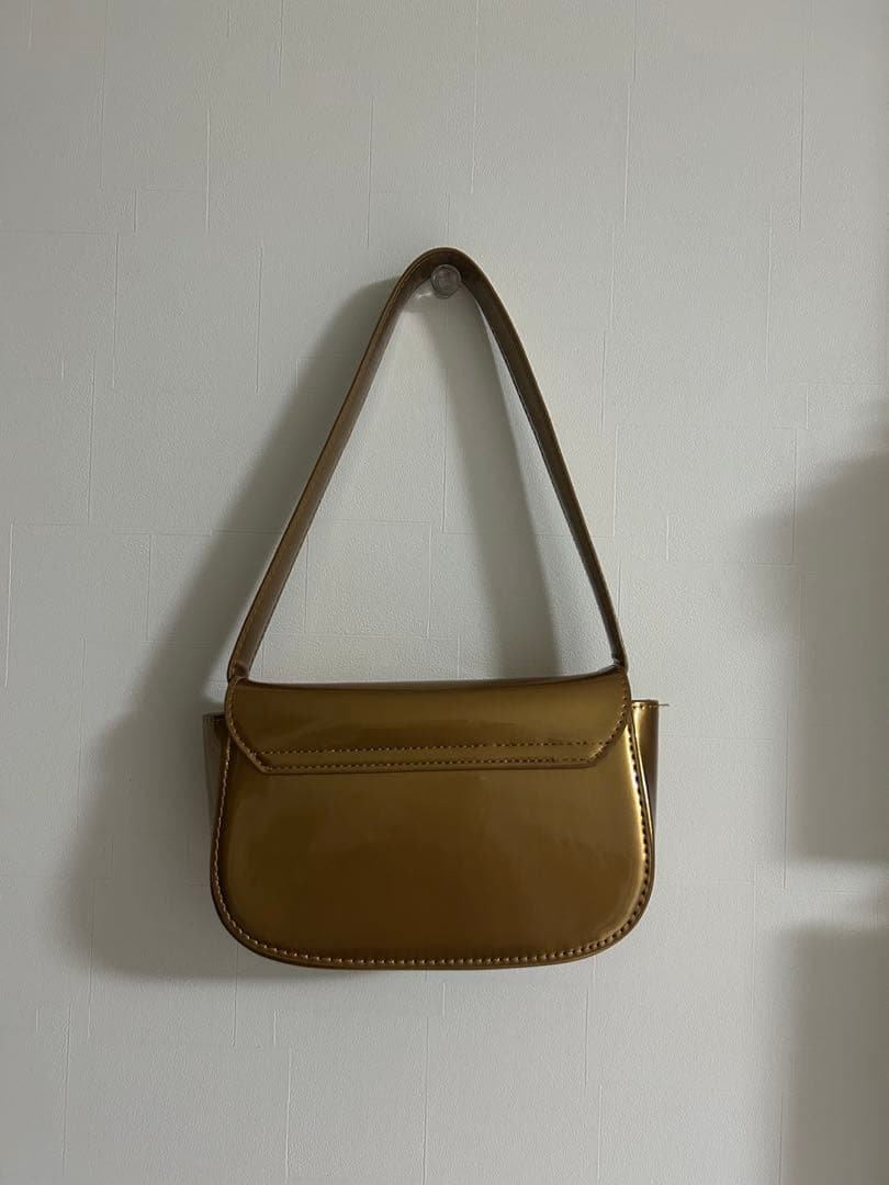 DIESElのバッグ