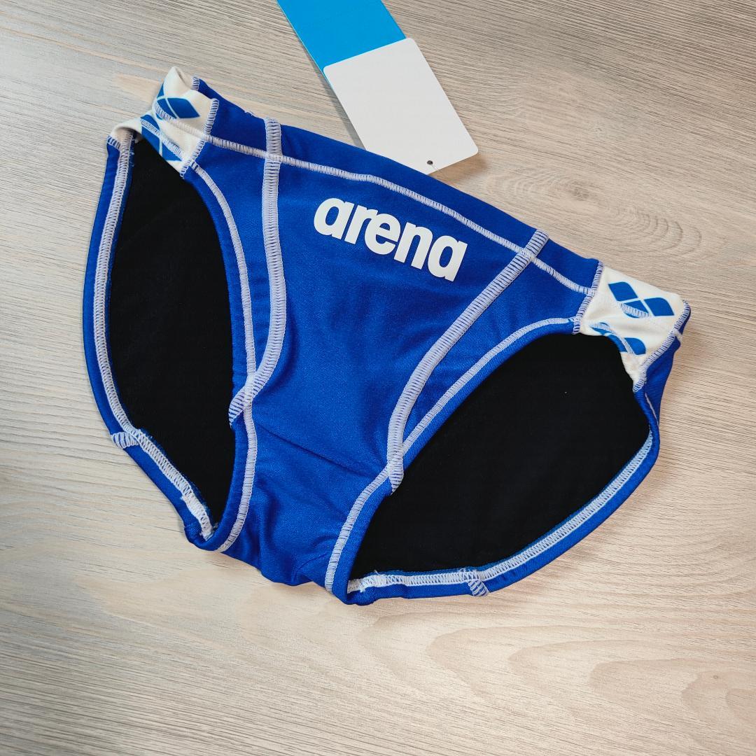 ☆超カッコいいデザイン＆カラー！arena（アリーナ）製 競泳用水着（競