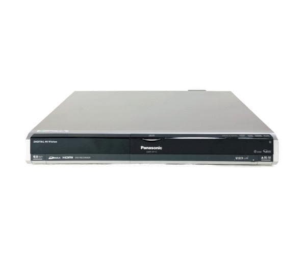 パナソニック 200GB DVDレコーダー DMR-XP10