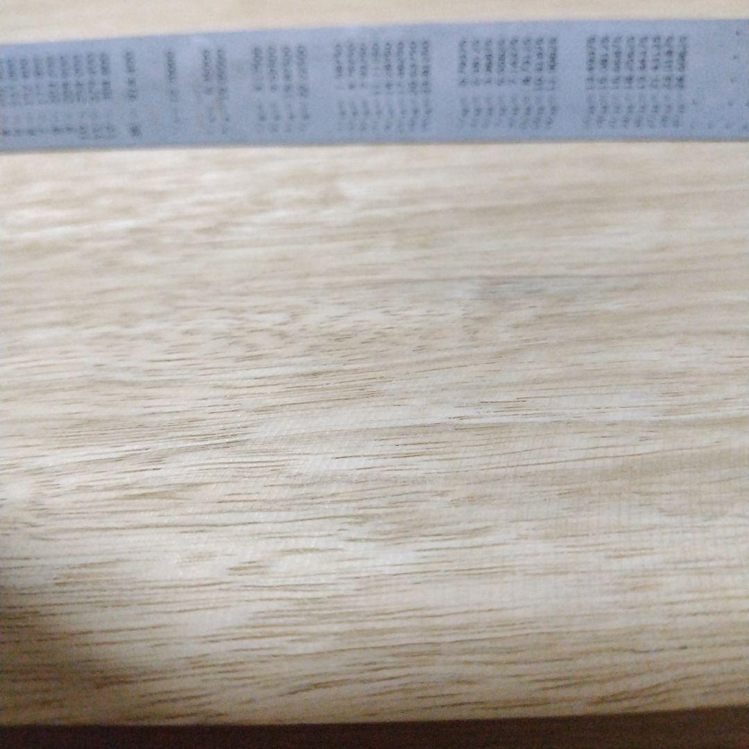 ギター ボディ材 コリーナウッド 別名リンパウッド - メルカリ