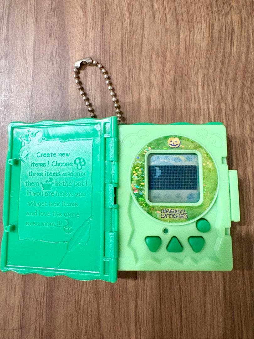 お値下げしました】マジカルウィッチーズ (バルルーナ族 風)