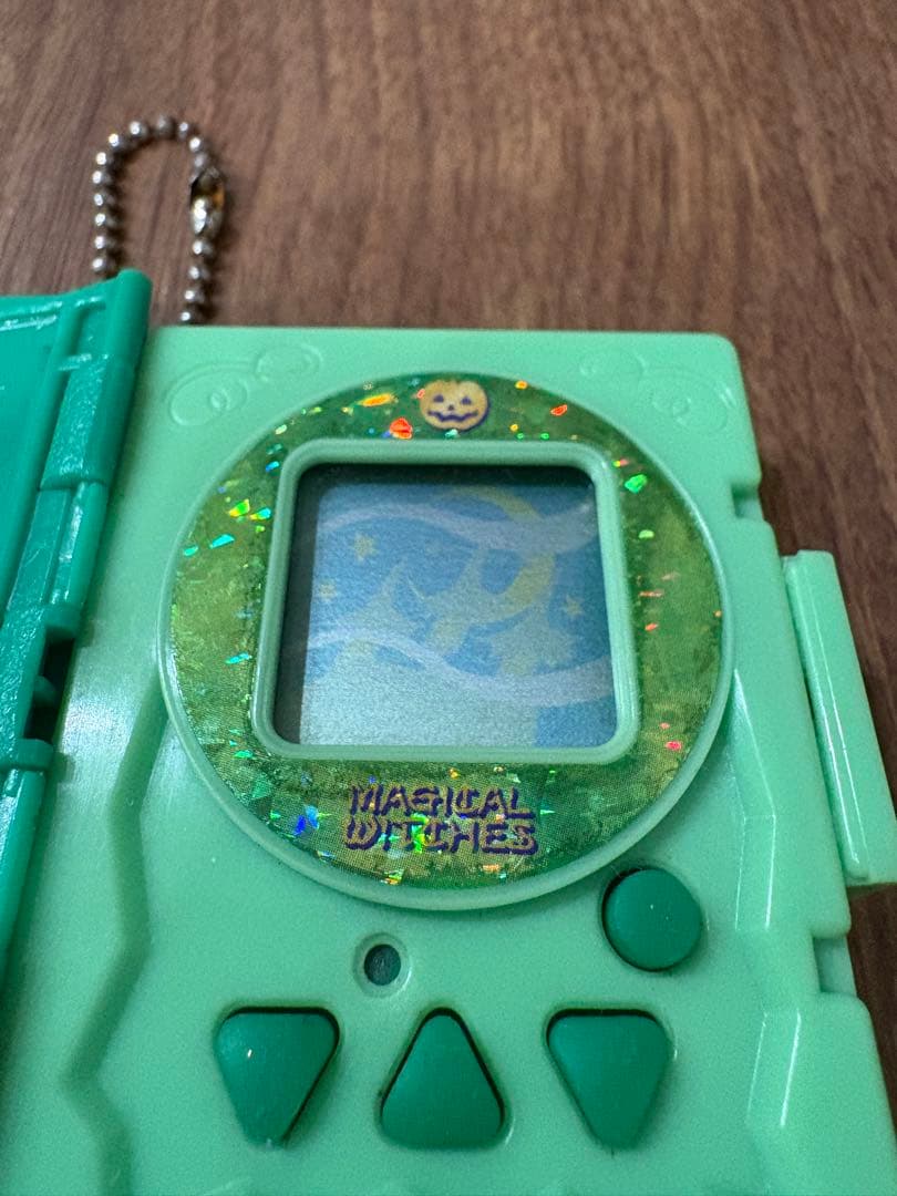 お値下げしました】マジカルウィッチーズ (バルルーナ族 風)