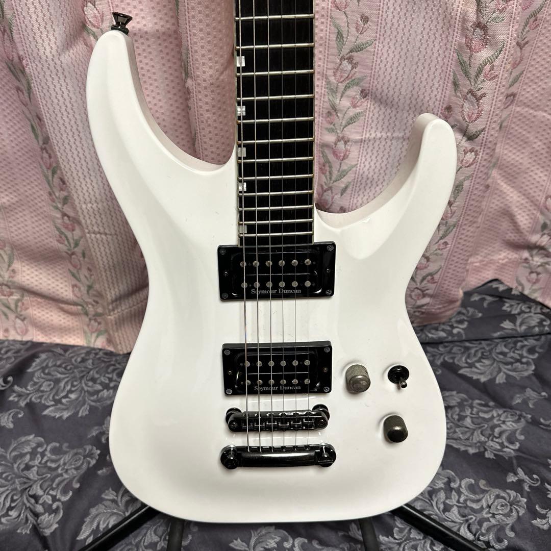 ESP エレキギター　HORIZON ホライゾン