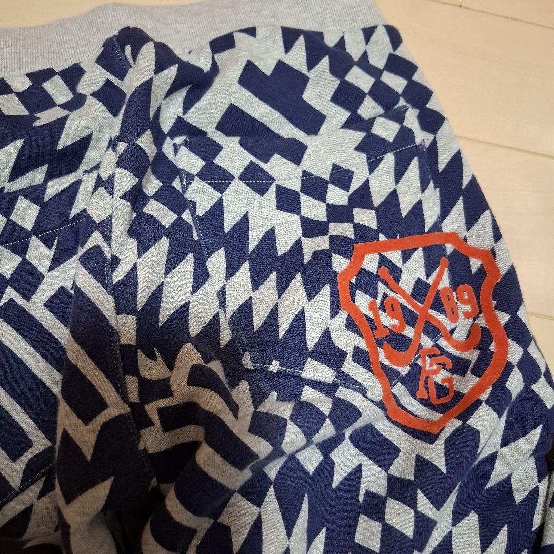 パーリーゲイツセットアップ