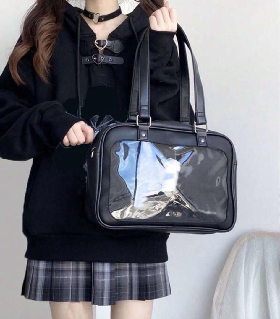 混血のカレコレ カゲチヨ 痛バ