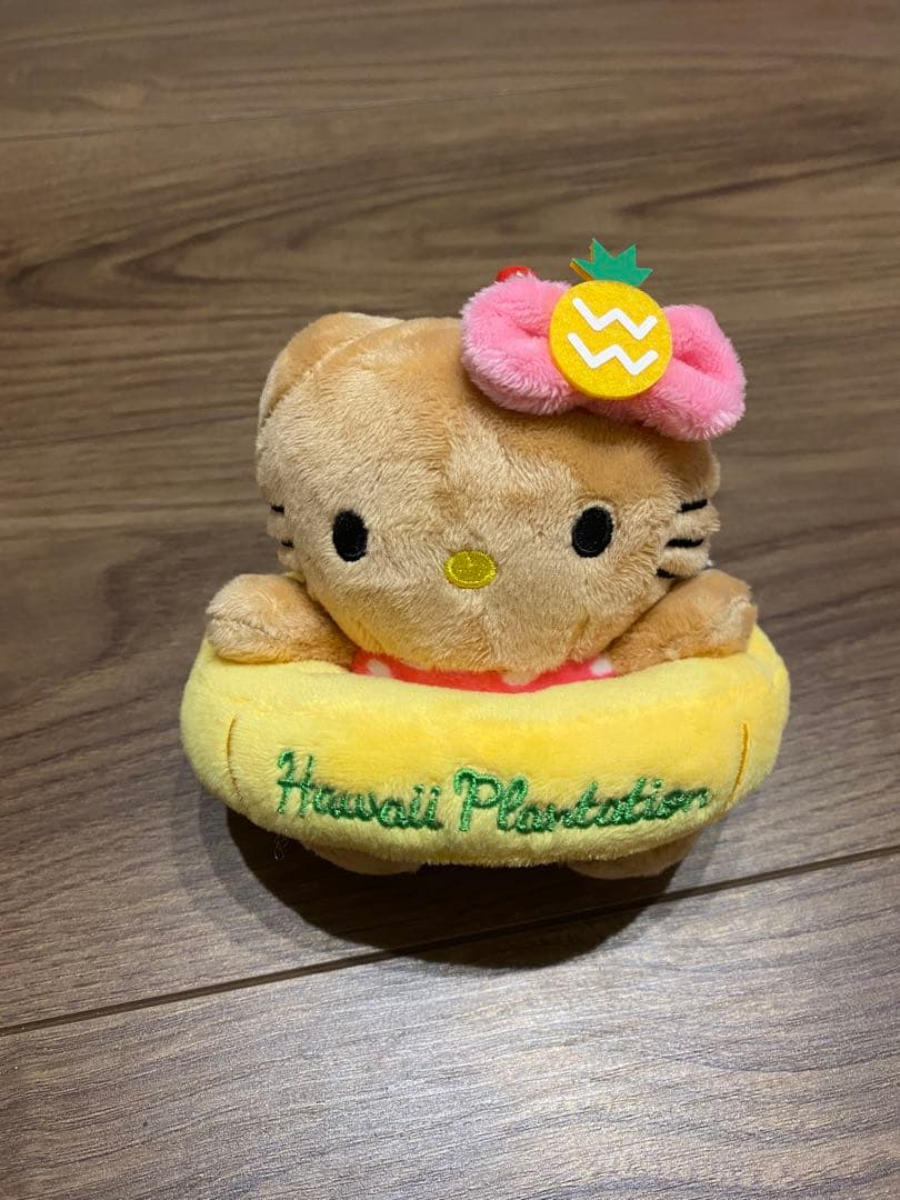 OneMall provides Mercari products: ハローキティ 浮き輪