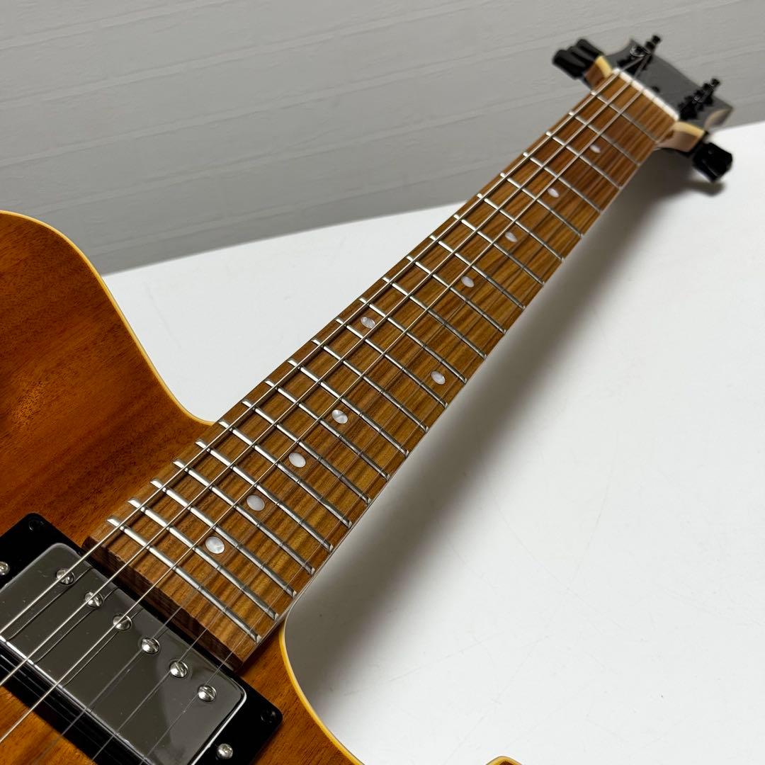 【美品】グラスルーツ 一角 04 Limited Sazabys RYU-TA