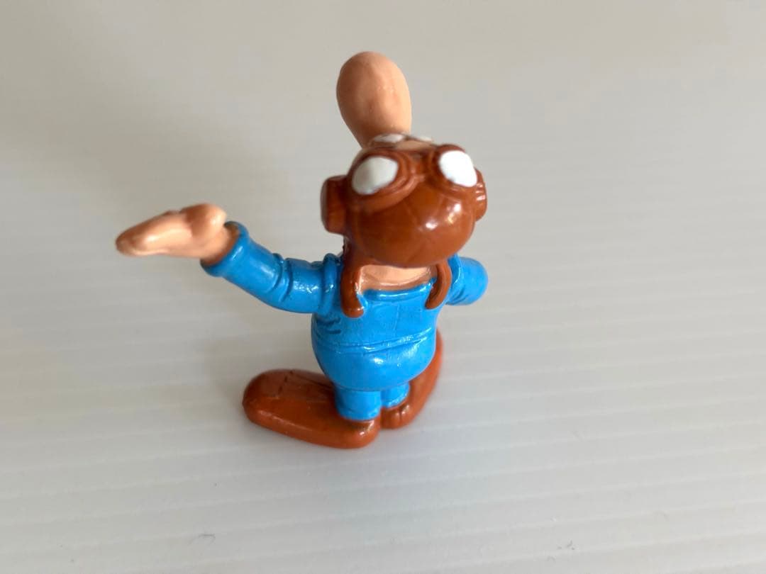 激レア　メルクリン mini-club 1991年　ALPHA 　白箱