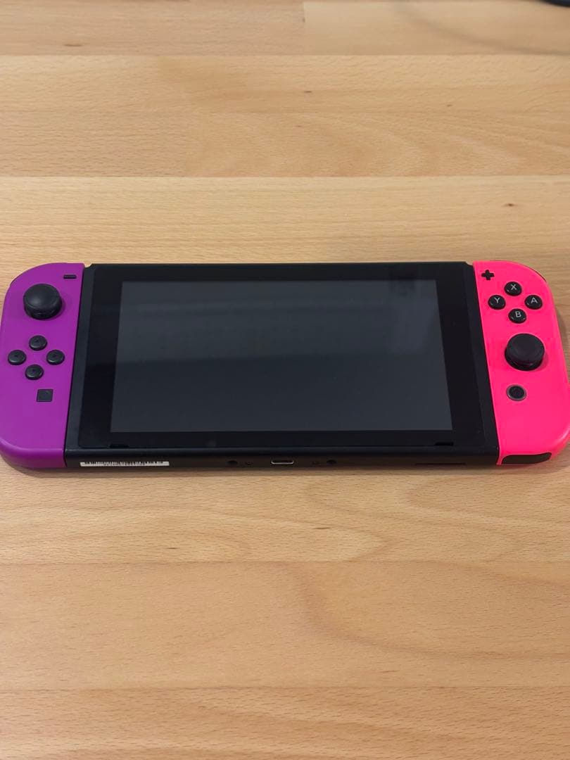 Nintendo Switch 本体+その他付属品