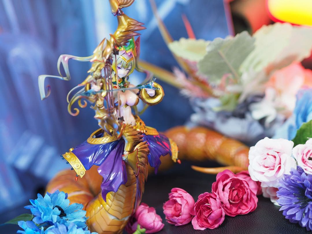 【完成塗装品】メルティーナ【アルカナディア】