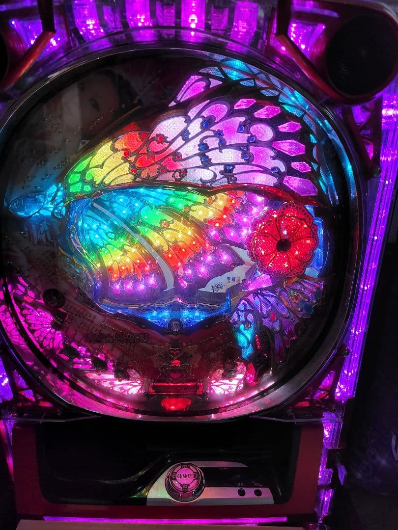 倖田來未 初代 実機