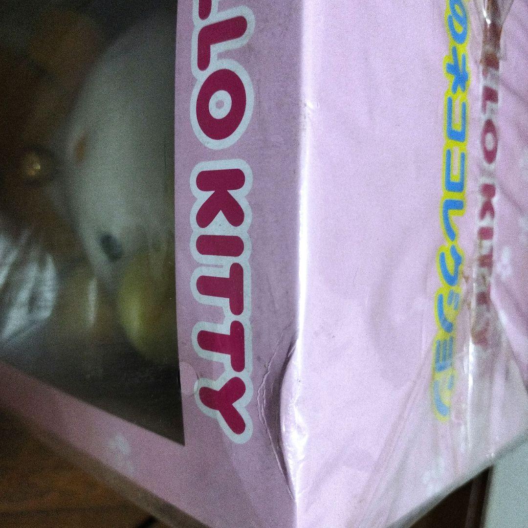 【激レア】ハローキティ 世界のネココレクション 8体セット