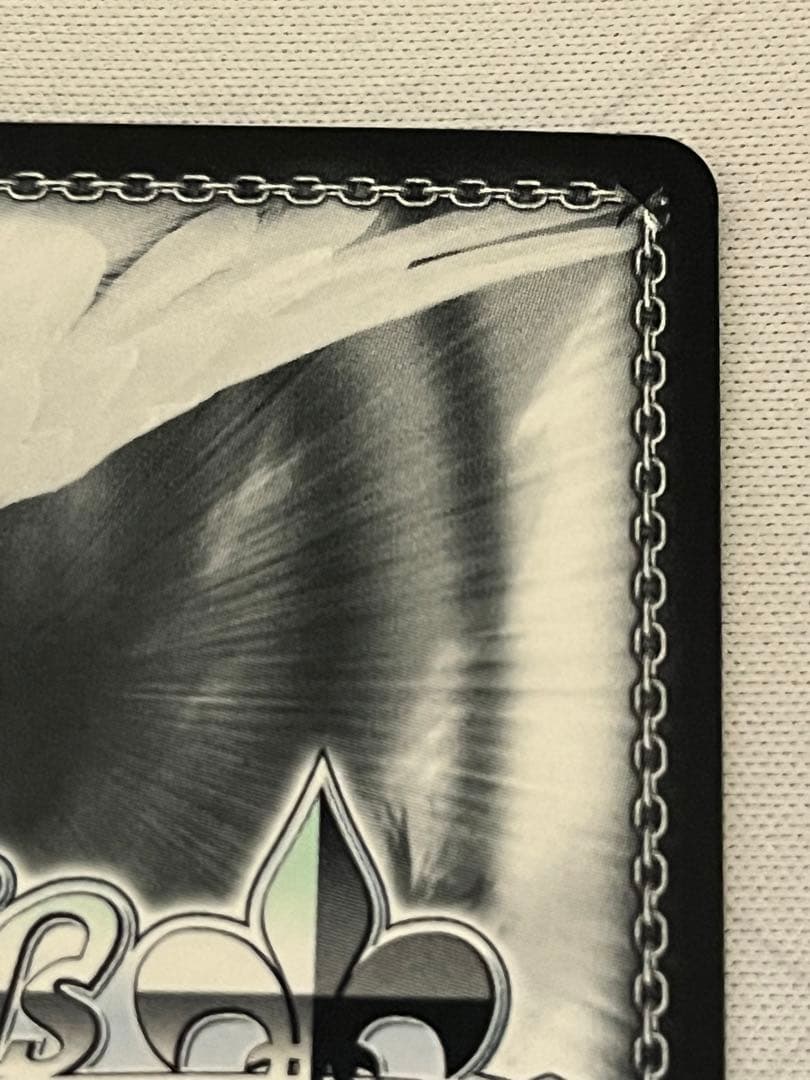 ws ヴァイスシュヴァルツ　穏やかな時間 潤羽るしあ SP サイン