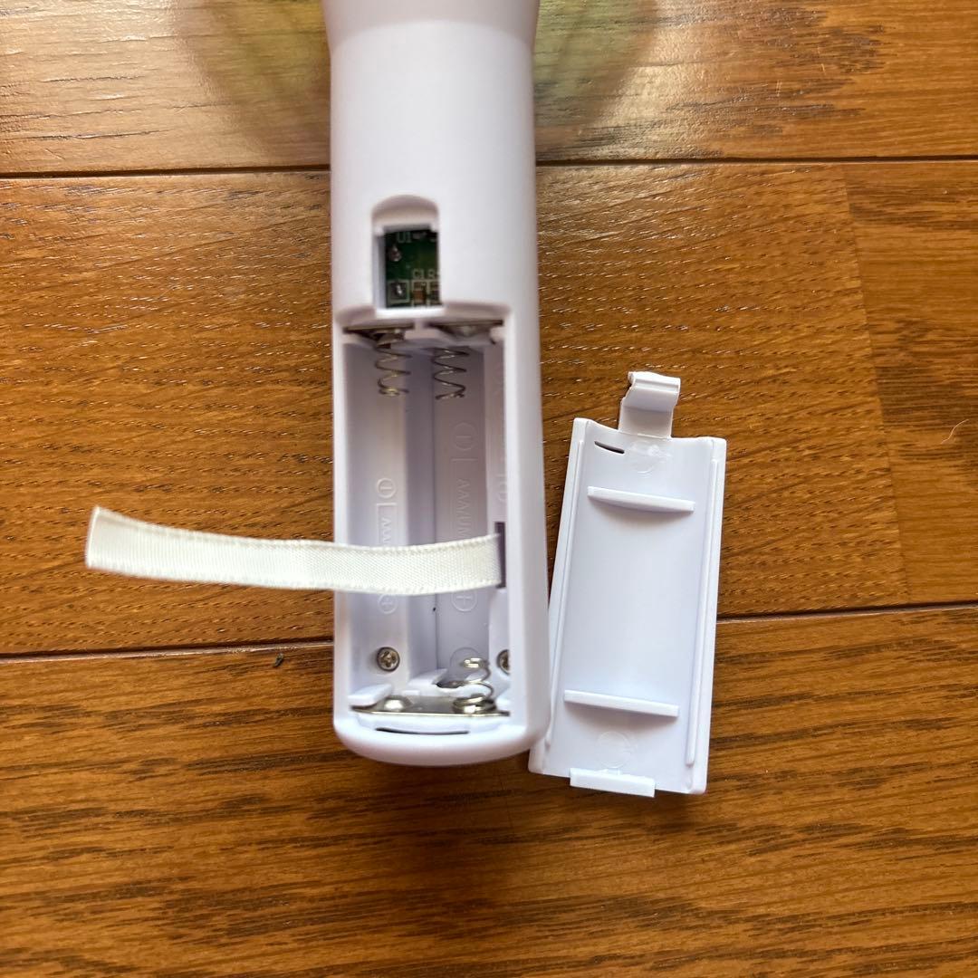 M!LK ペンライト ミルクラスタル ver.1 - メルカリ