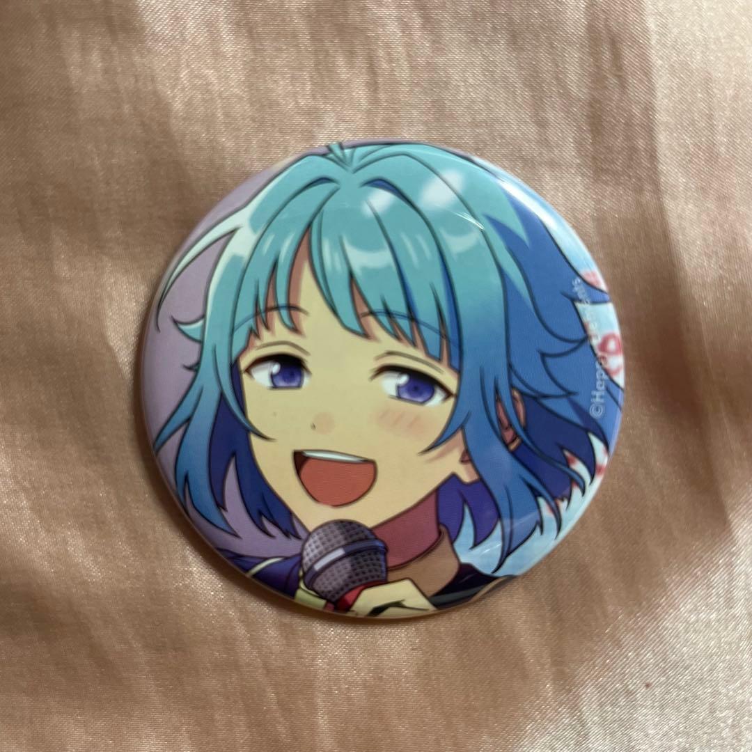 紫之創 コレクション缶バッジ - メルカリ