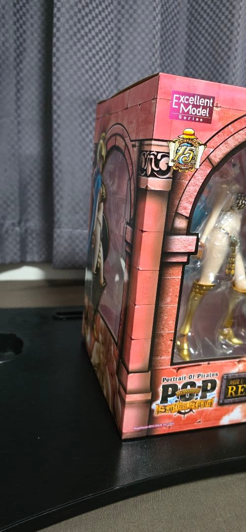 POP レベッカ しらほしセット - メルカリ