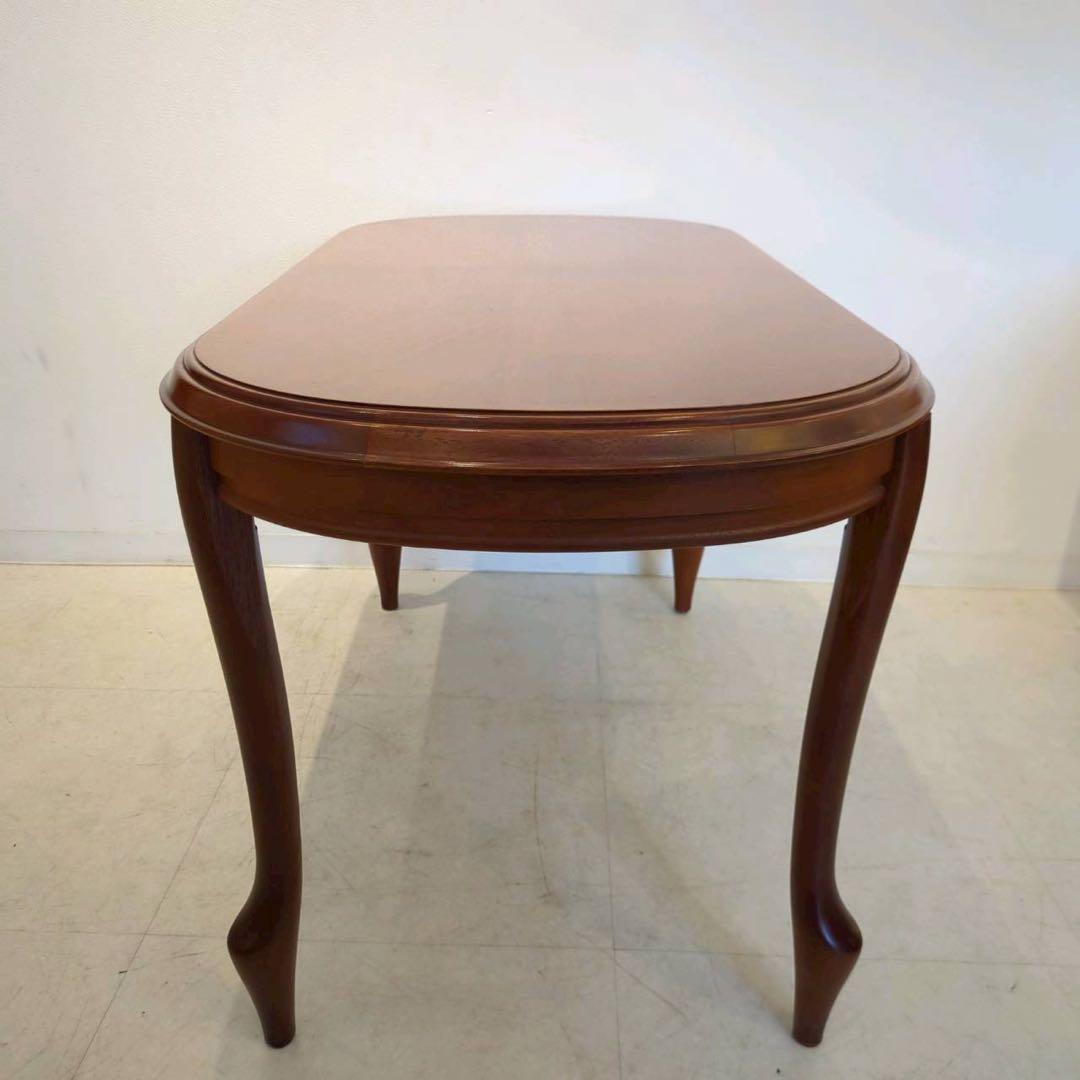 maruni 猫脚　マキシマム　ベルサイユ　ローテーブル　2/2