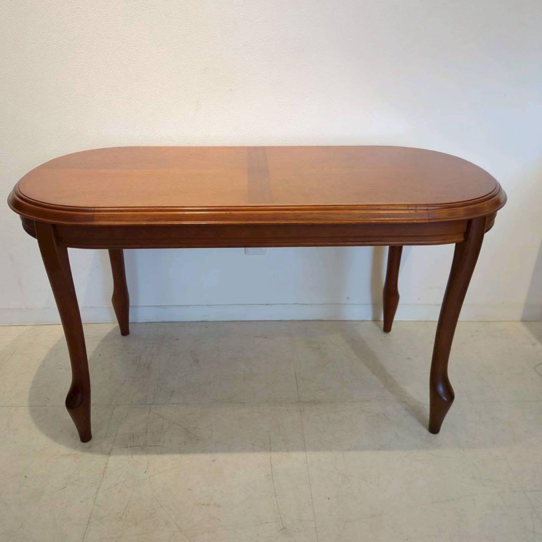 maruni 猫脚　マキシマム　ベルサイユ　ローテーブル　2/2