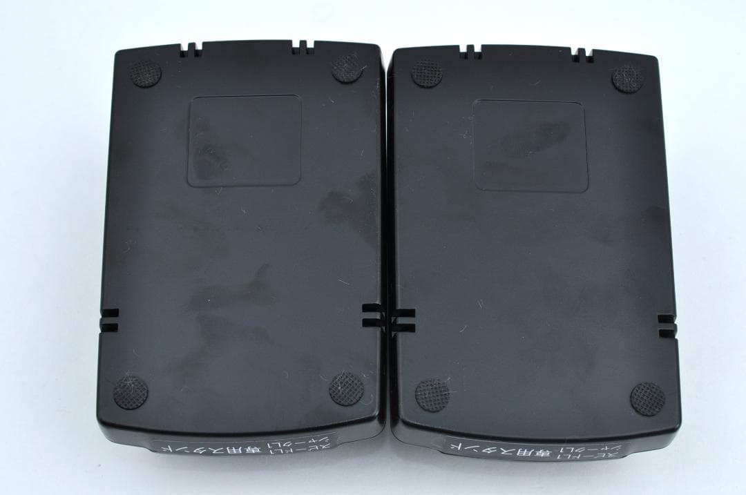 SHARK F.I.A L1 バリカン 2台セット TA2769 犬用品