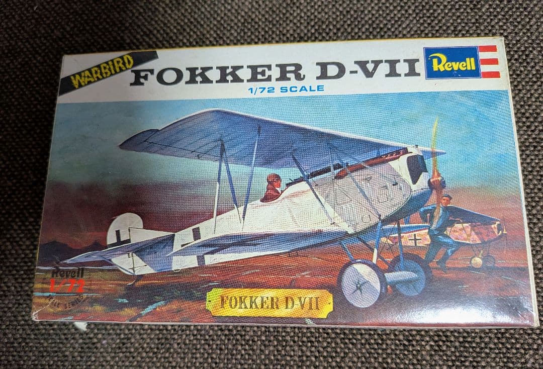 【5点まとめ売り】【希少・当時物】レベル 1/72 飛行機プラモデル