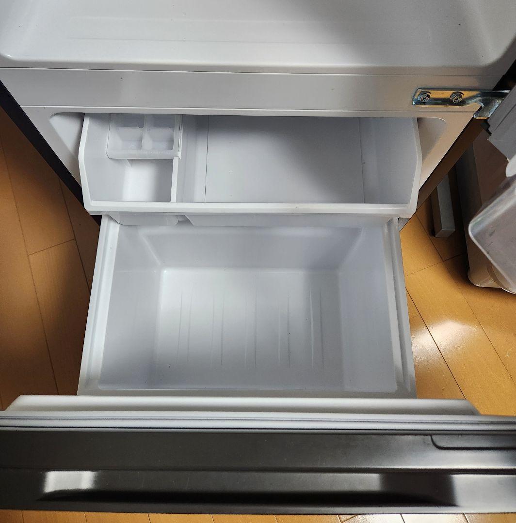 t*y様 【AQUA】2ドア冷蔵庫2023年製【引き取り限定】