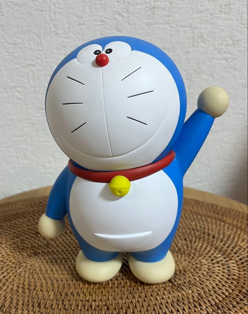 ☆メディコムトイ VCD ドラえもん