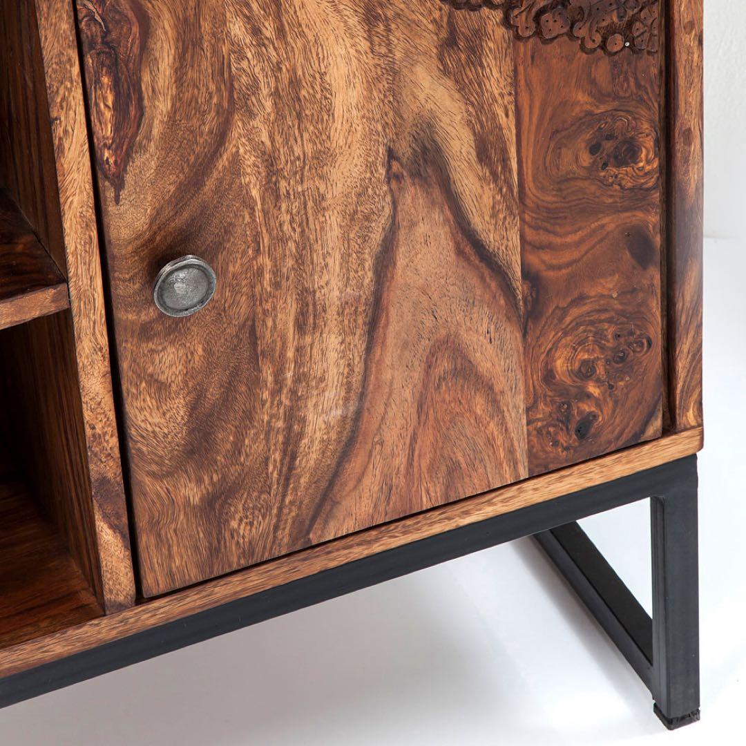 KARE RODEO テレビボード 廃盤品