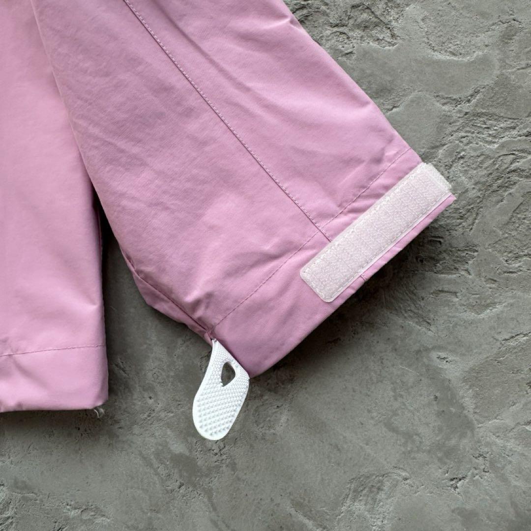 Aqua Timez虹のパーカーXL【値下げ中】 Aqua Timez 太志着用 虹パーカー