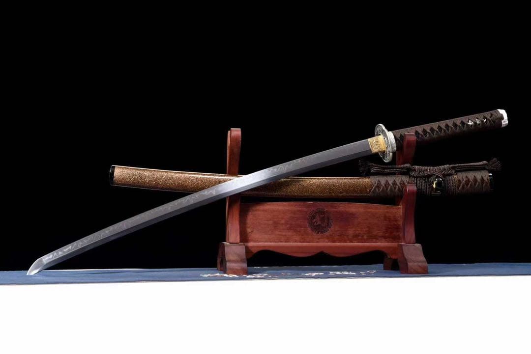 兼定打刀 美術刀 刀装具 模擬刀 日本刀 模造刀 鑑賞用 武具