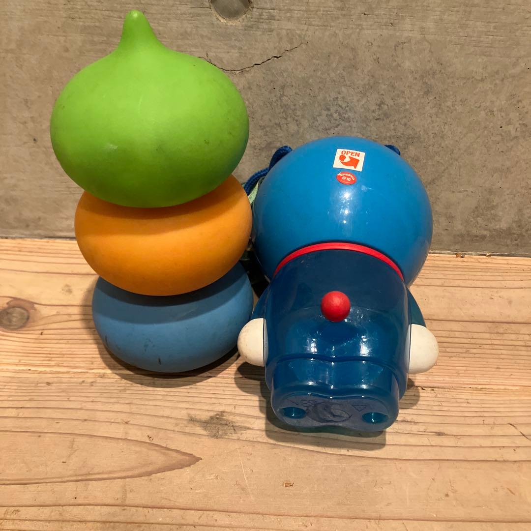 アンパンマン ウルトラマン ディズニー ドラえもん ドラクエ 貯金箱 大きい玩具