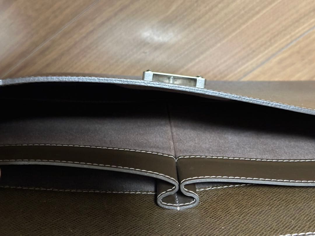 S*D様 【良品】Louis Vuitton ルイヴィトン ビジネスバッグ ブリ