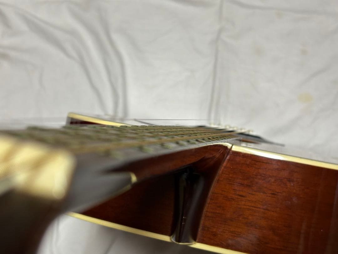 Morris アコースティックギター FD-18 1975年 1932-04-1