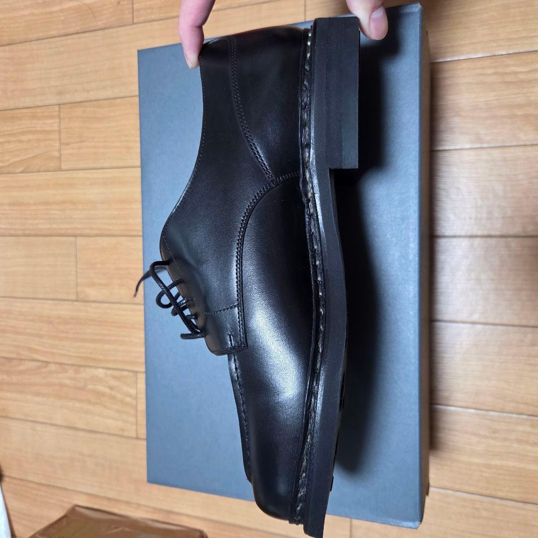 Berwick 4477BCVI ブラック　Uチップ