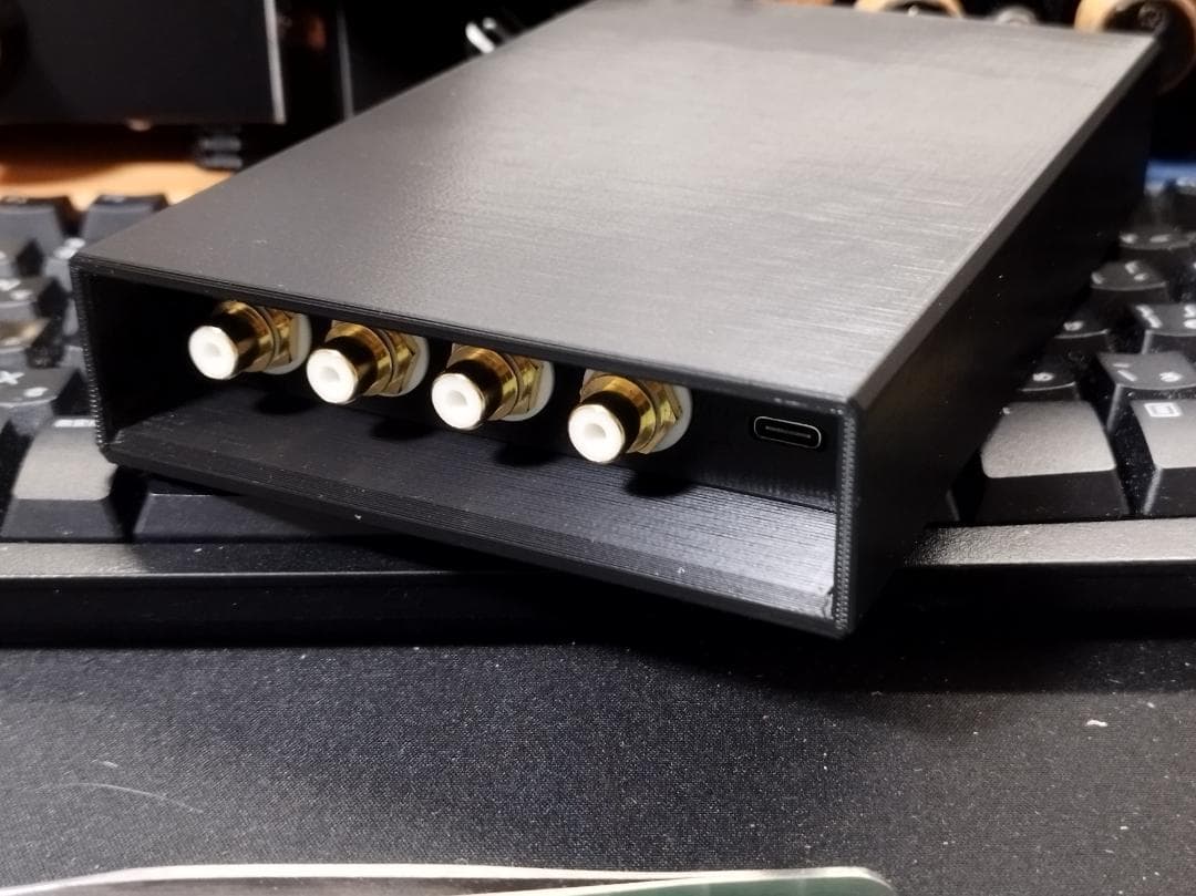 あーき様専用 デジタル同軸スプリッタ