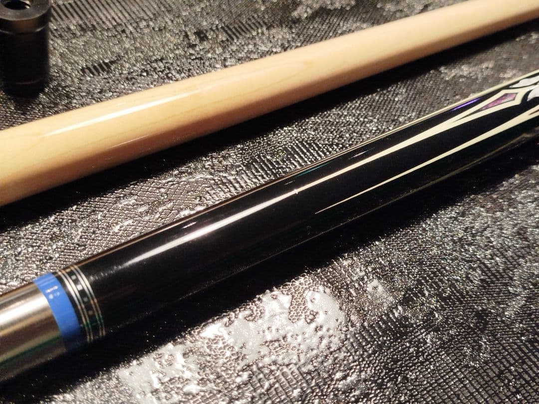 《新品》TIGER ビリヤードキュー