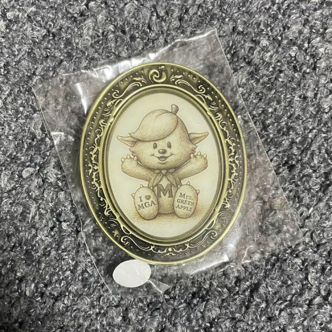 非売品】スピードJAM'Sくじ メメルピンズ ミセス バベルの塔 非売品