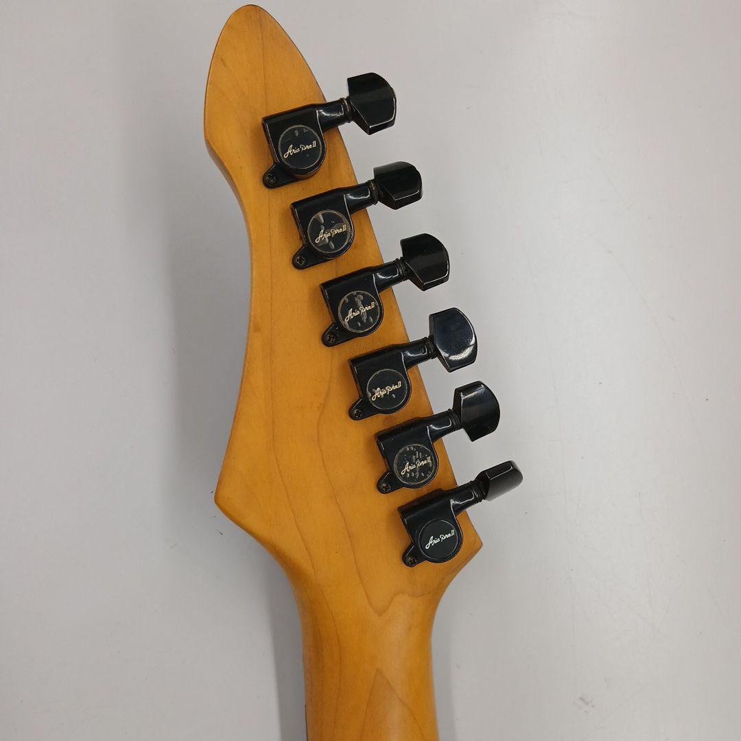 アリアプロ2 WARRIOR WR-503